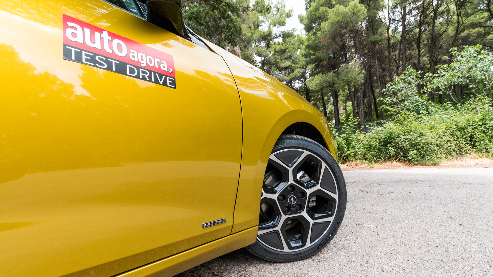 Opel Astra: Νέα εποχή, πληρέστερο από ποτέ!